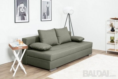 Sofa-lova "TANIA"  vokiška www. bramita.lt