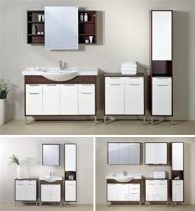 Baldų komplektas 100 cm "Natas"