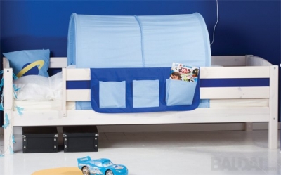 Lovos vaikams ir jaunuoliams